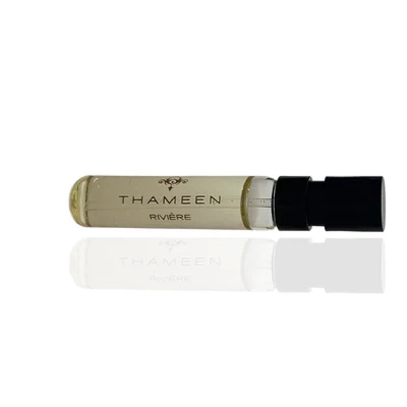 Thameen Riviere 2 ml 0,06 fl. oz. hivatalos parfümminta