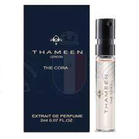 Thameen The Cora 2 ml 0,06 fl.oz. Hivatalos parfümminták