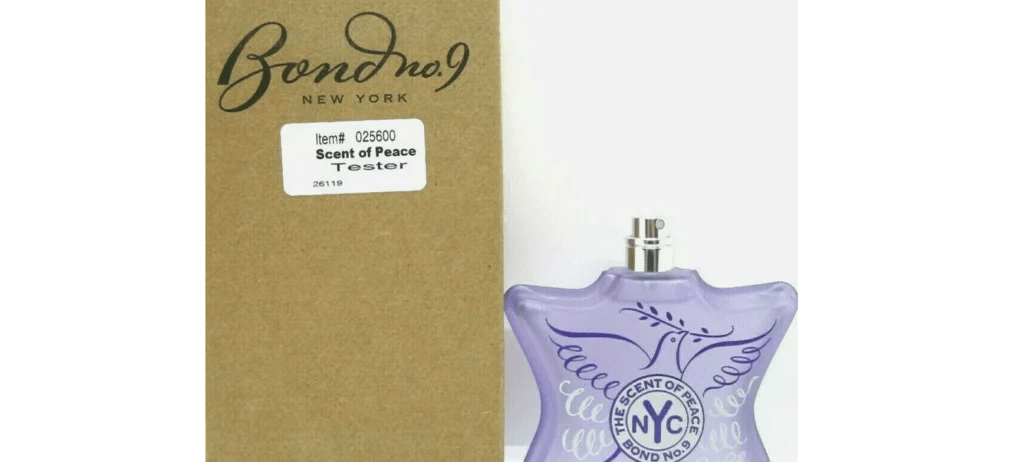 Bond No. 9 The Scent of Peace Eau de Parfum parfümteszter, Bond No. 9 The Scent of Peace Eau de Parfum parfümteszter, Bond No. 9 The Scent of Peace Eau de Parfum parfümteszter, Bond No. 9 The Scent of Peace Eau de Parfum parfümteszter, Bond No. 9 The
