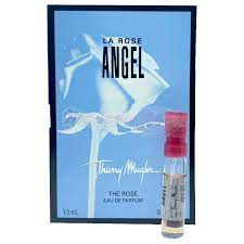 Thierry Mugler Angel La Rose Angel The Rose 1,5 ml hivatalos parfümminta, megszűnt illat