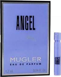 Thierry Mugler Angel eau de parfum 1,2 ml 0,04 fl. oz. hivatalos parfümminták