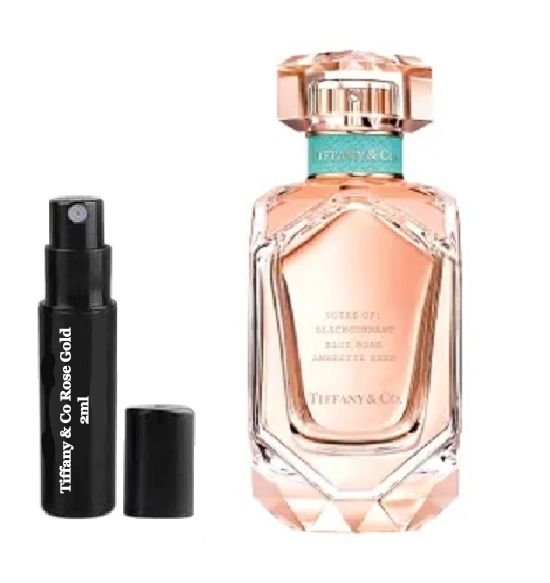 TIFFANY & CO ROSE GOLD parfüm minták, TIFFANY & CO ROSE GOLD parfüm próbadarabok, TIFFANY & CO ROSE GOLD parfümminták, TIFFANY & CO ROSE GOLD parfümminták, TIFFANY & CO ROSE GOLD parfümminták