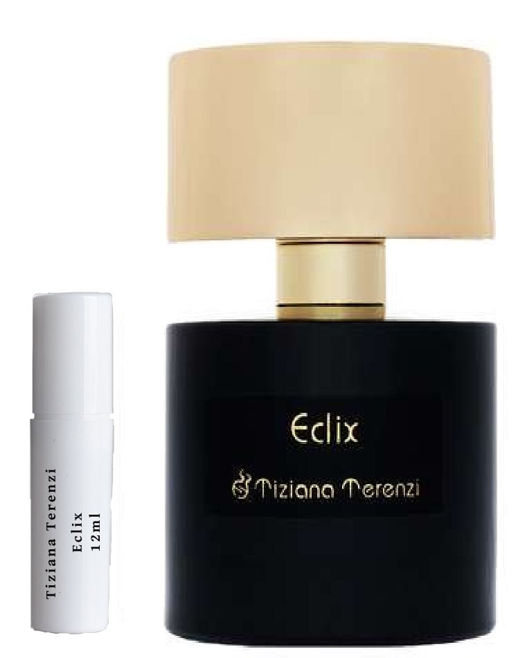 Tiziana Terenzi Eclix minták 12 ml