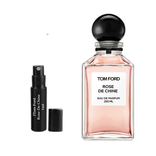 Tom Ford Rose De Chine 1 ml 0,03 fl. oz. parfüm minta