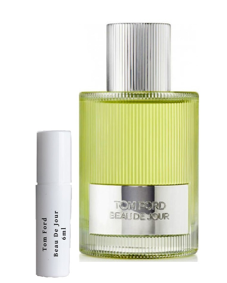 Tom Ford Beau De Jour minták 6 ml