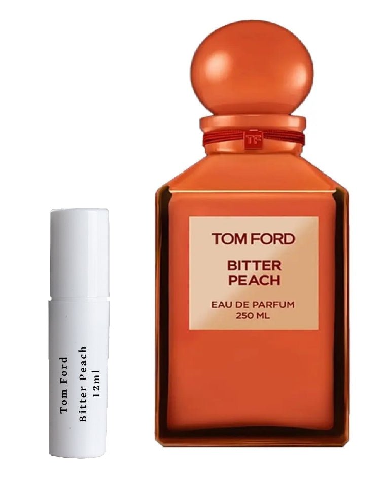 Tom Ford Bitter Peach illatminta-Tom Ford Bitter Peach-Tom Ford-12ml-smelltoimpress
