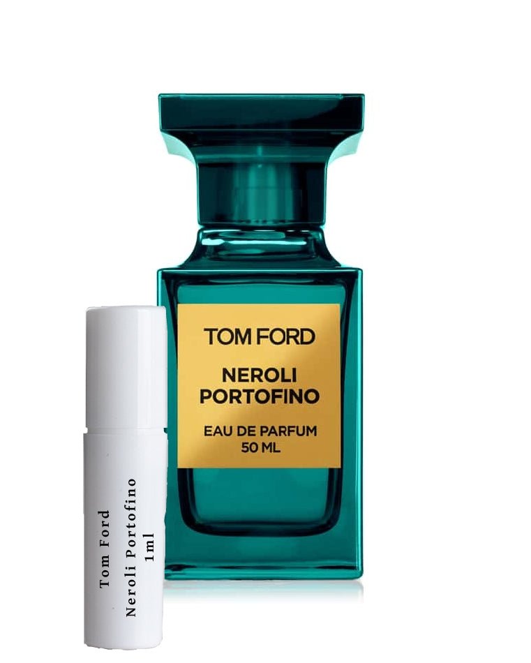 Tom Ford Neroli Portofino 1 ml-es mintás üveg