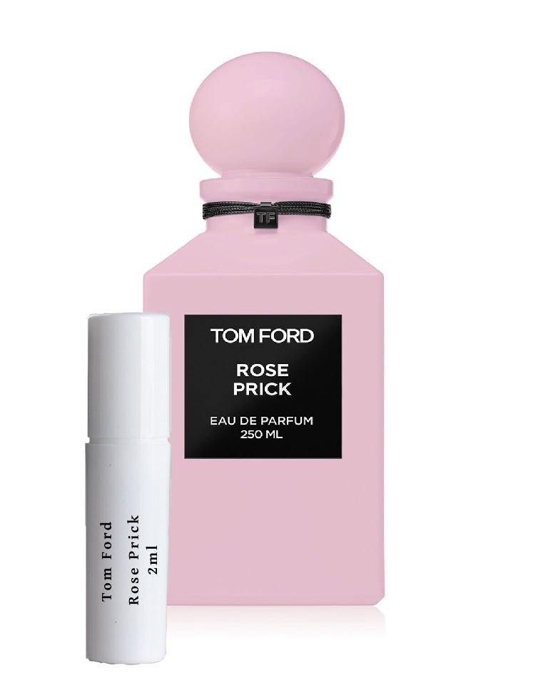 Tom Ford Rose Prick minta 2ml