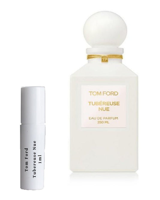 Tom Ford Tubereuse Nue illatminta-Tom Ford Tubereuse Nue-Tom Ford-1 ml minta-smelltoimpress