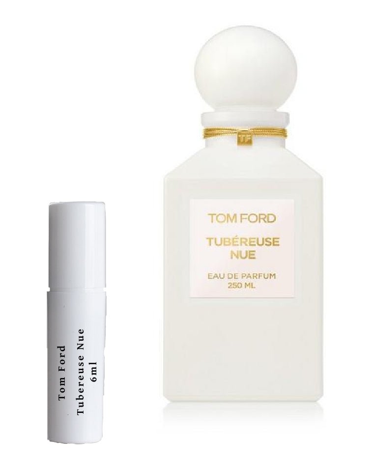 Tom Ford Tubereuse Nue illatminta-Tom Ford Tubereuse Nue-Tom Ford-6ml-smelltoimpress