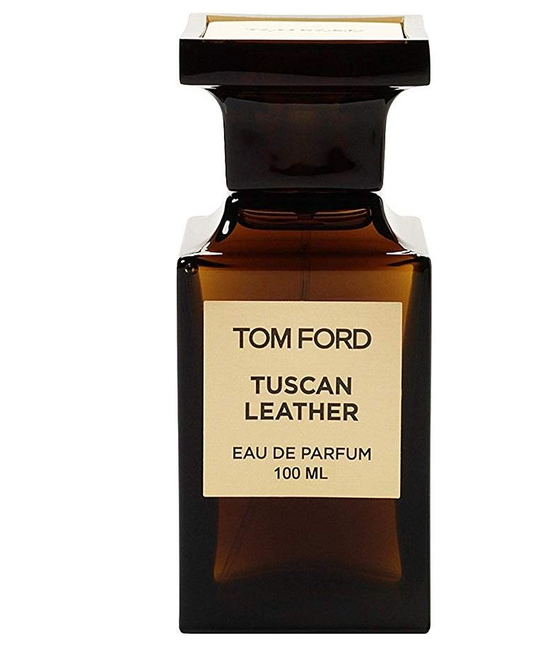 Tom Ford Tuscan Leather 50ml doboz nélküli teszter