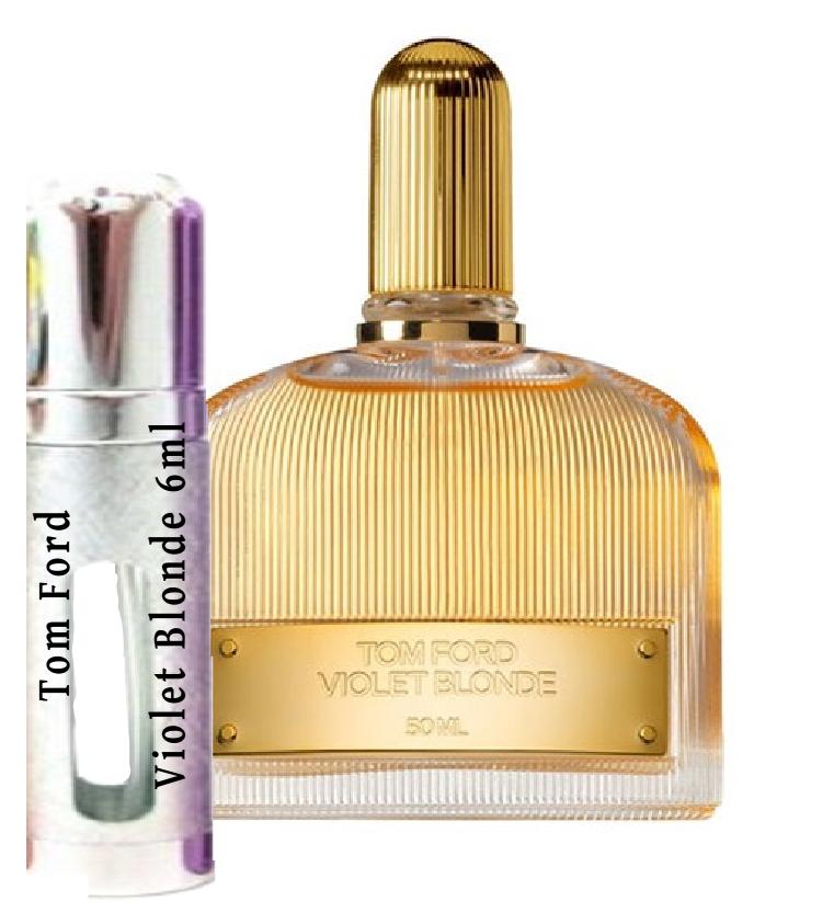 Tom Ford Violet Blonde minta 6ml