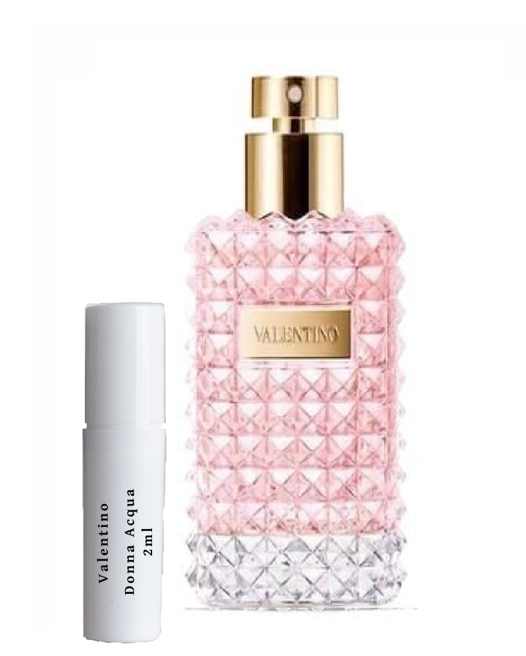 Valentino Donna Acqua minta 2ml