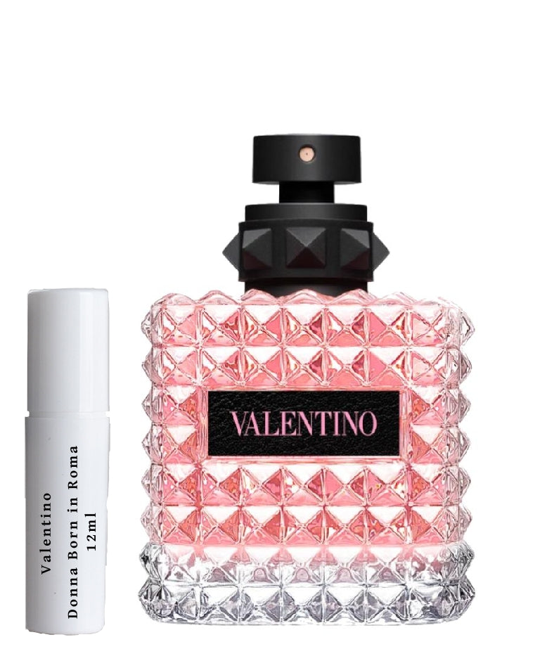 Valentino Donna Born In Roma illatminta-Valentino Donna Born In Roma-Valentino-12ml-smelltoimpress