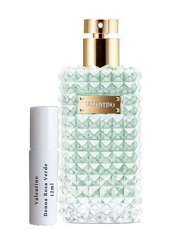 Valentino Donna Rosa Verde utazó parfüm 12ml