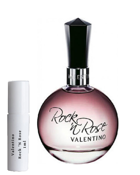 Valentino Rock 'N Rose illatminta 1 ml
