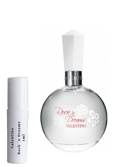 Valentino Rock `n Dreams illatminta 1 ml