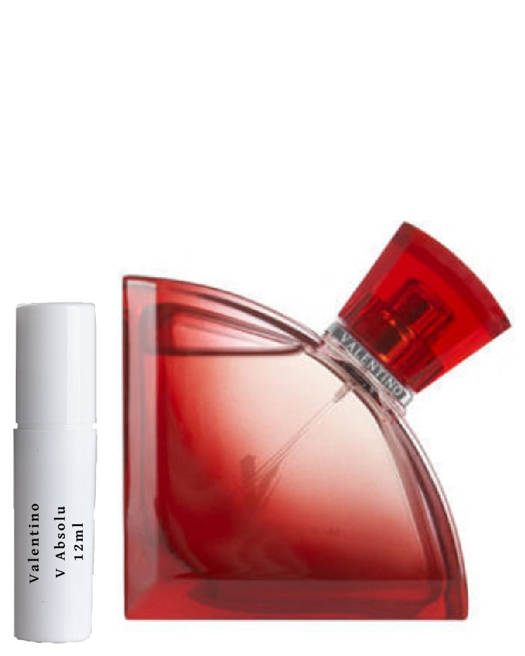 Valentino V Absolu minták 12 ml