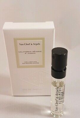 Van Cleef & Arpels California Reverie hivatalos minta 2 ml 0,07 fl. oz.