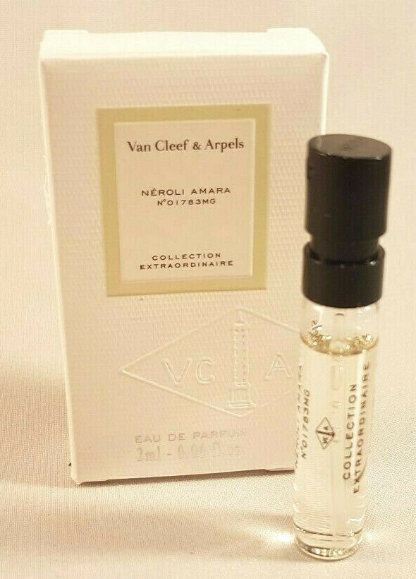 Van Cleef & Arpels Neroli Amara 2ml 0,06 fl. oz. hivatalos parfümminta