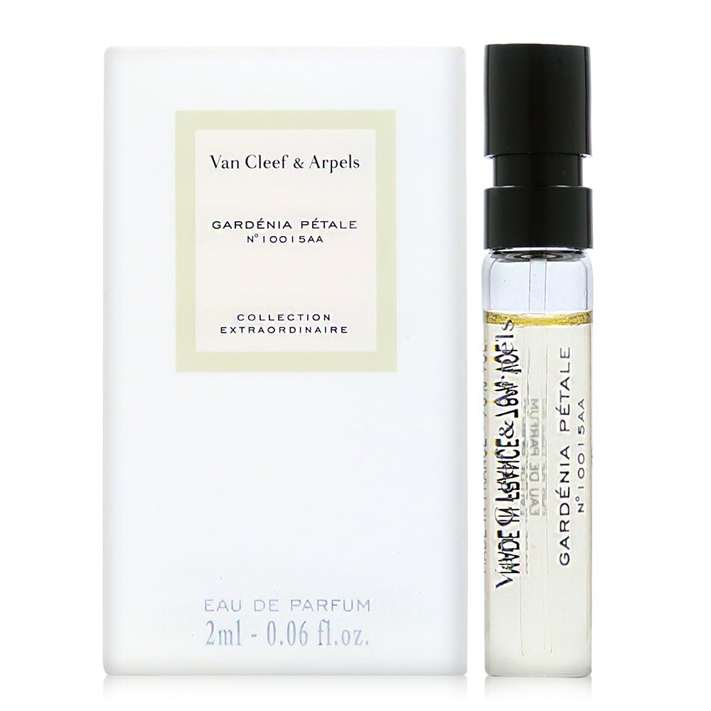Van Cleef & Arpels Gardenia Petale 2ml 0,06 fl.o.z. hivatalos parfümminta
