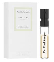 Van Cleef & Arpels Neroli Amara 2ml 0,06 fl. oz. hivatalos parfümminta