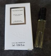 Van Cleef & Arpels Orchid Leather 2ml hivatalos parfümminta