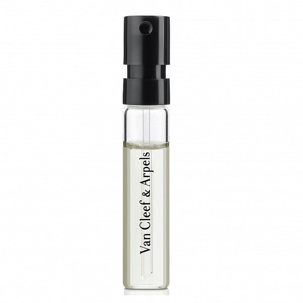 Van Cleef & Arpels Orchid Leather 2ml Hivatalos parfümminta
