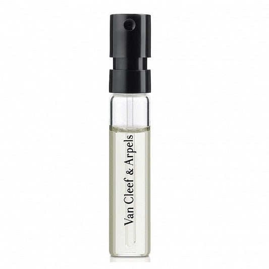 Van Cleef & Arpels Orchid Leather 2ml Hivatalos parfümminta