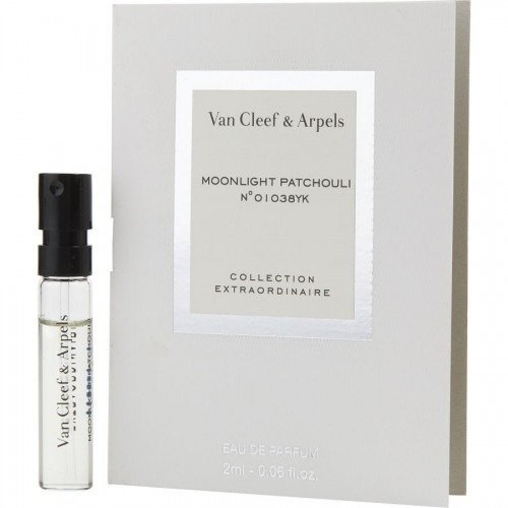 Van Cleef & Arpels Moonlight Patchouli hivatalos parfüm minta 2ml 0,05 fl. oz.