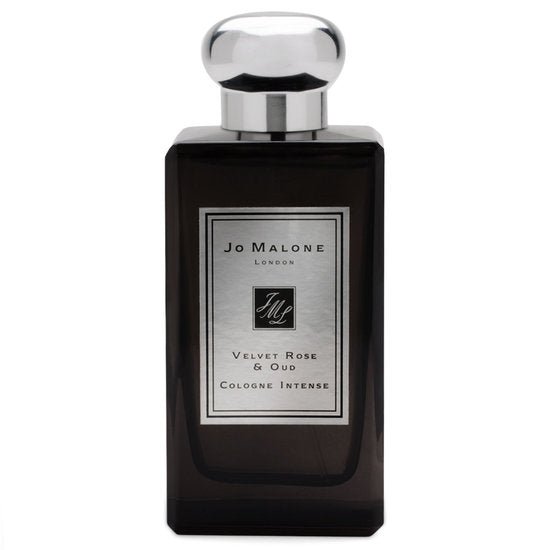Jo Malone Velvet Rose & Oud Cologne Intense minták