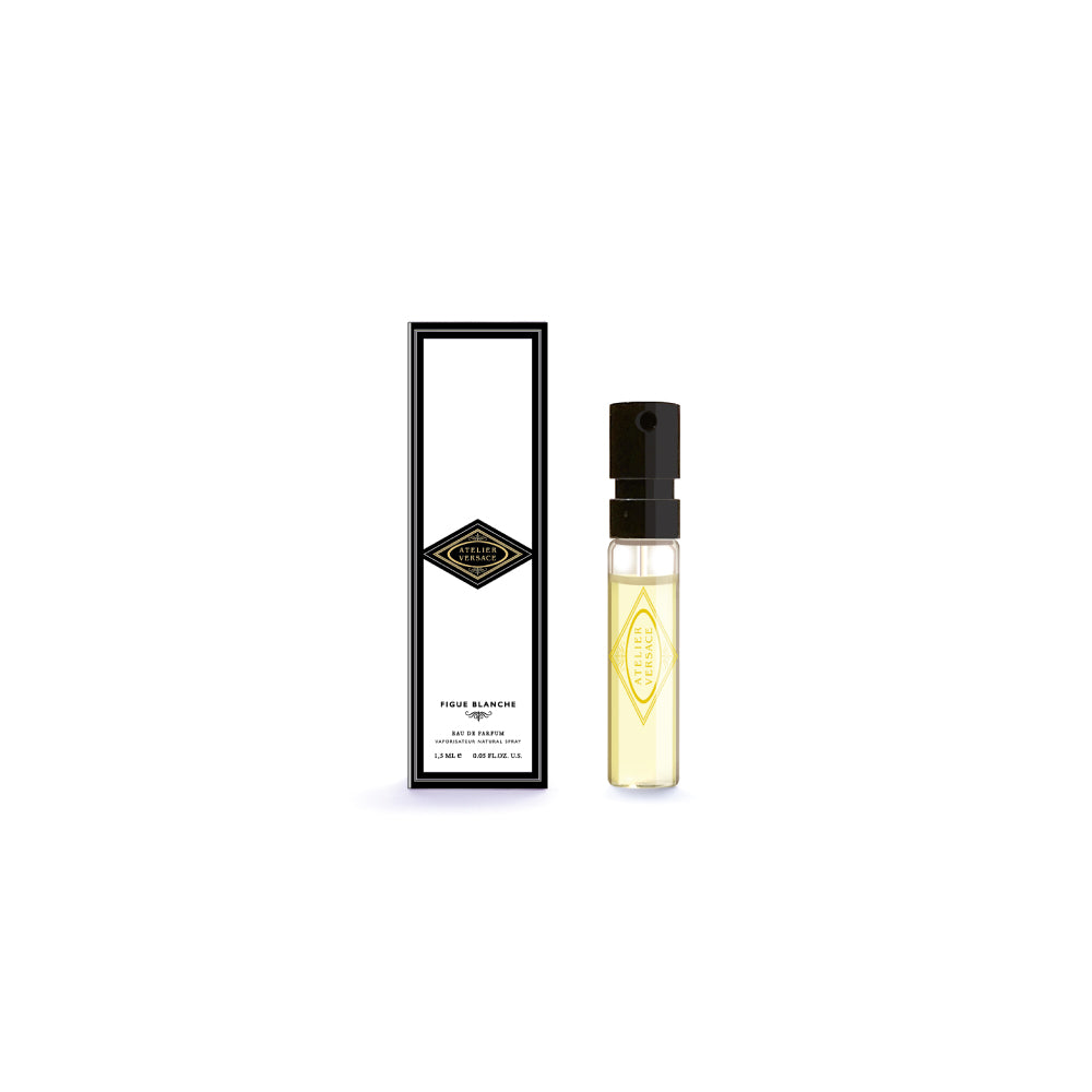 Versace Atelier Versace Encens Supreme EDP 1,5ML hivatalos parfümminták