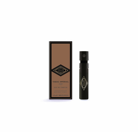 Versace Atelier Versace Tabac Imperial EDP 1,5ML hivatalos parfümminták