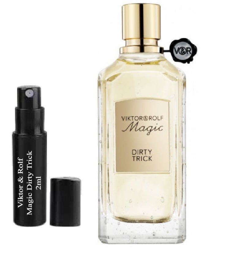 Viktor & Rolf Magic Dirty Trick minta 2ml