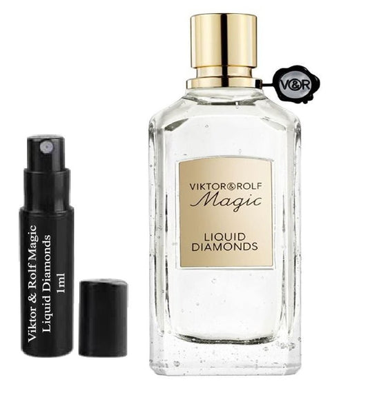 Viktor & Rolf Magic Liquid Diamonds illatminta 1 ml