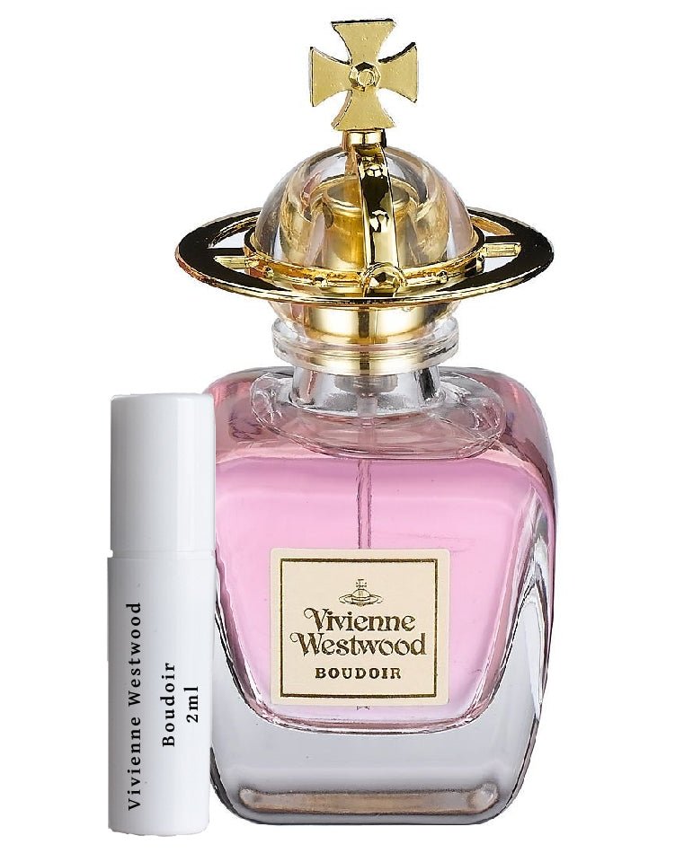 Vivienne Westwood Boudoir minta 2ml