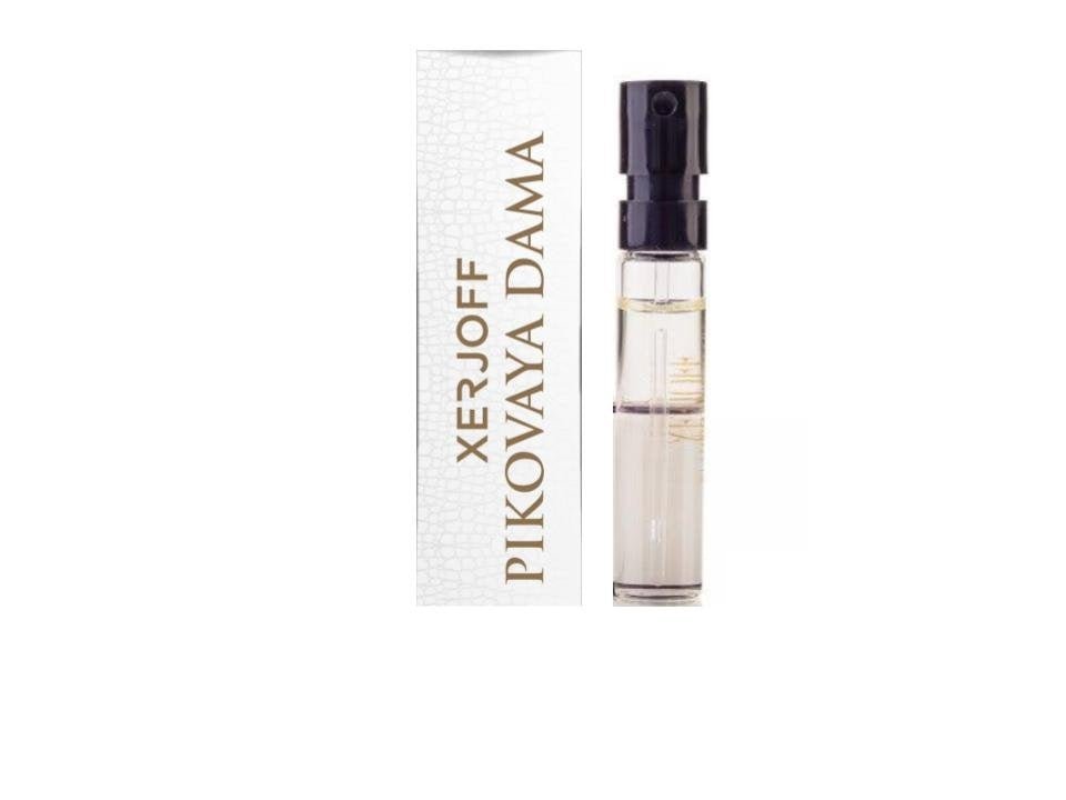XERJOFF PIKOVAYA DAMA 2.0ml hivatalos parfümminta