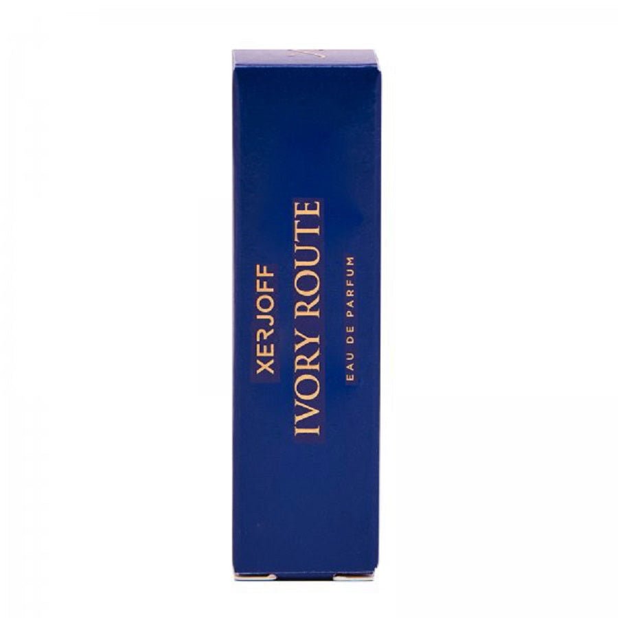 XERJOFF IVORY ROUTE 2.0ml hivatalos parfümminta