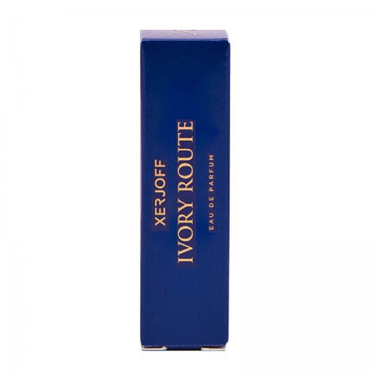 XERJOFF IVORY ROUTE 2.0ml hivatalos parfümminta