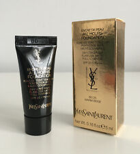 Yves Saint Laurent All Hours Alapozó 5ml 0,16 fl. oz. hivatalos bőrápolási minta Árnyalat BR 10 Hűvös Porcelán