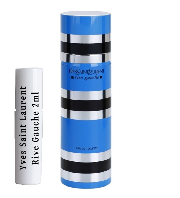 Yves Saint Laurent Rive Gauche minták 2 ml