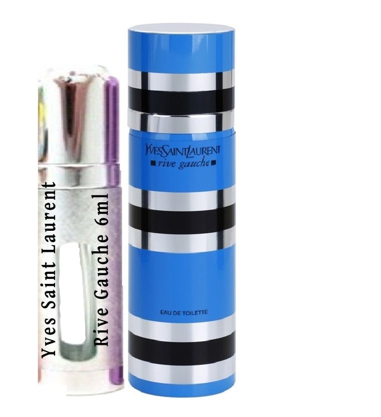 Yves Saint Laurent Rive Gauche minták 6 ml