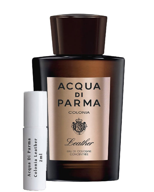 ACQUA DI PARMA COLONIA Bőr minta 2ml