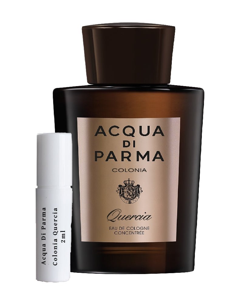 ACQUA DI PARMA COLONIA Quercia minta 2ml