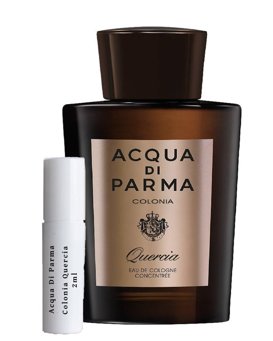 ACQUA DI PARMA COLONIA Quercia minta 2ml
