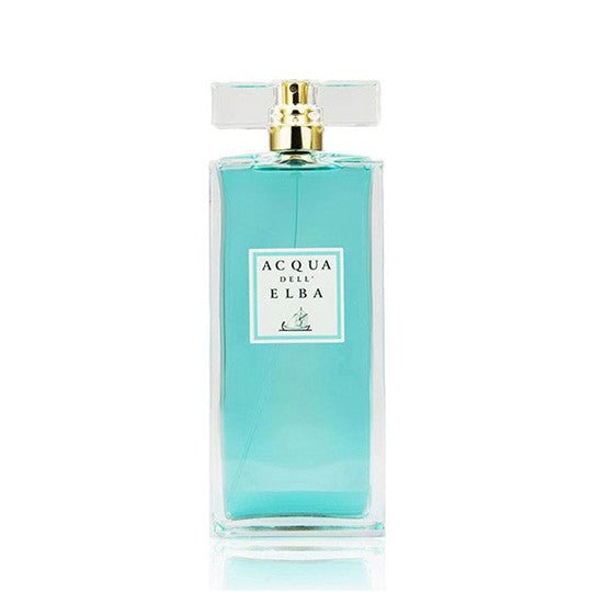 Acqua dell'Elba Classica Donna 100 ml eau de parfum, parfümmintákkal együtt