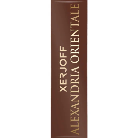Alexandria Orientale by Xerjoff 2ml 0,06 fl.oz. hivatalos parfümminta