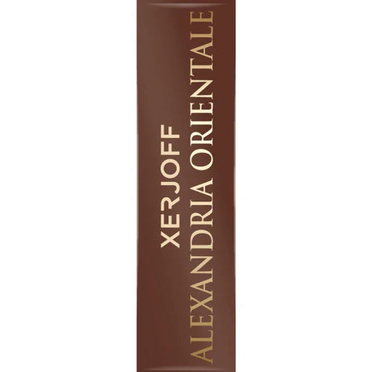 Alexandria Orientale by Xerjoff 2ml 0,06 fl.oz. hivatalos parfümminta