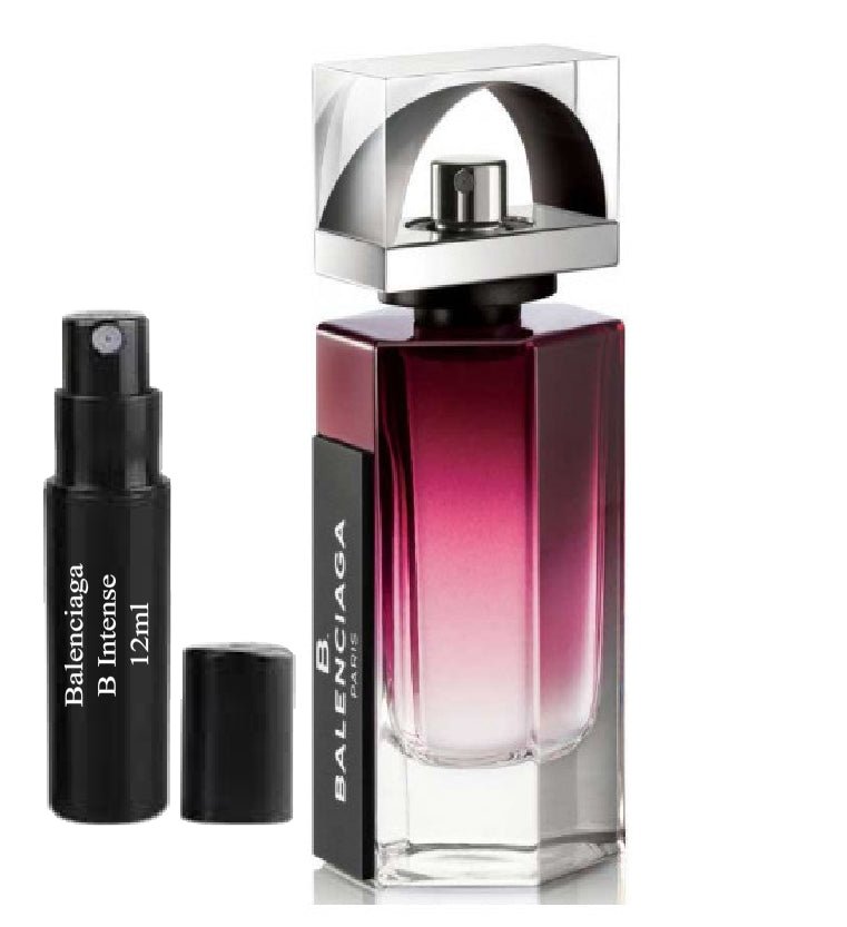 Balenciaga B Intense minta 12ml