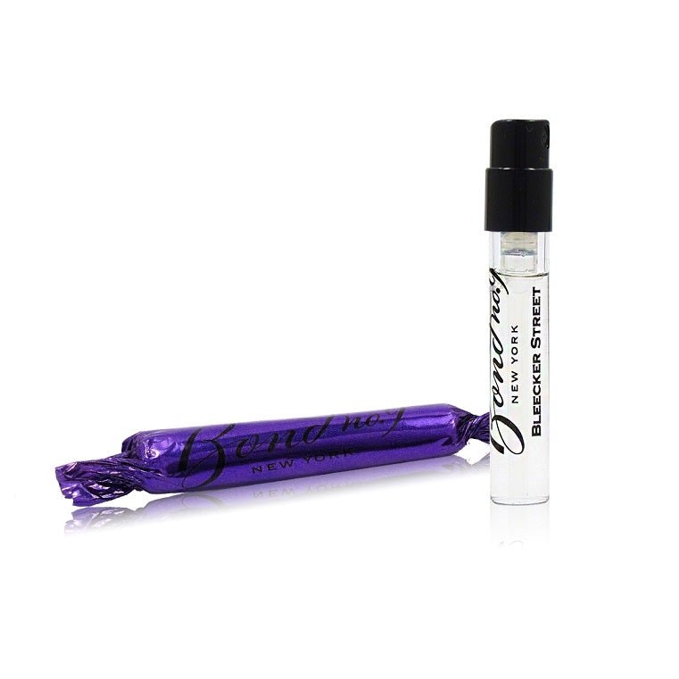 Bond No. 9 Bleecker Street 1,7 ml 0,54 fl. oz. hivatalos parfümminta